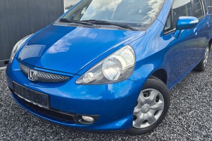 Honda Jazz 132.000 km 4.250 &euro; Hamm 59067