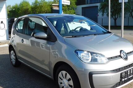 VW up! 36.500 km 10.790 &euro; Selm 59379