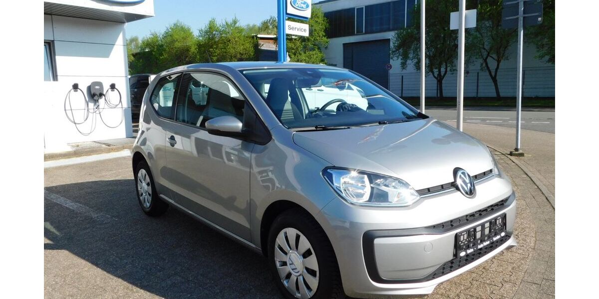 VW up! 36.500 km 10.790 &euro; Selm 59379
