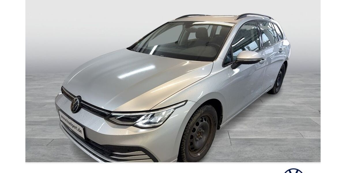 VW Golf 42.551 km 22.402 &euro; Bergkamen 59192