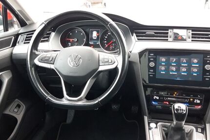 VW Passat Variant 122.800 km 17.950 &euro; Münster 48161