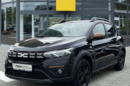 Dacia Sandero 31.900 km 16.990 &euro; Münster 48165
