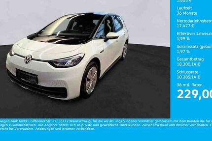 VW ID.3 37.282 km 19.152 &euro; Unna 59423