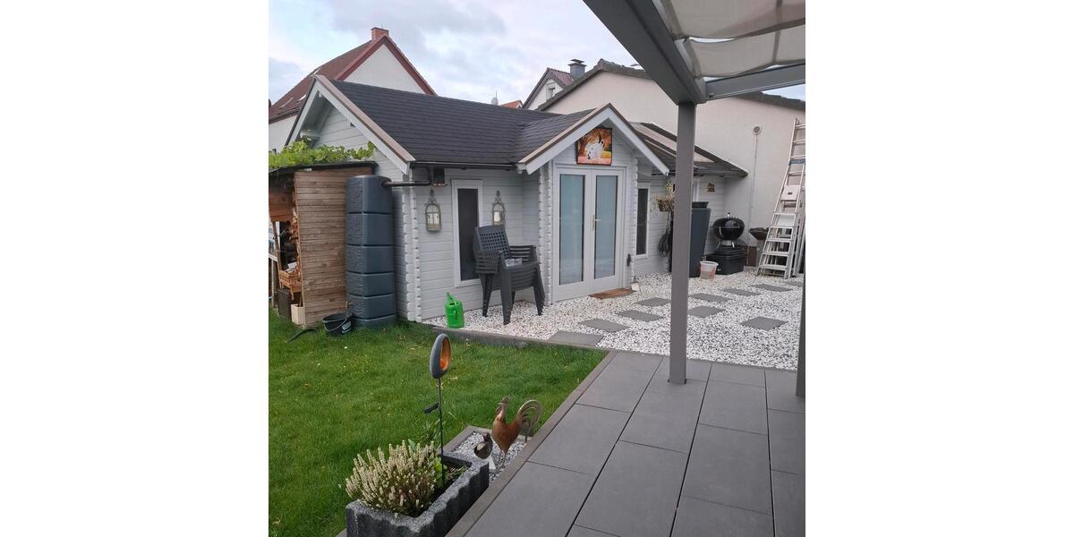 Bungalow Werl - 2 Zimmer, 91 m&sup2;, 585.000&euro; | Angebot:26268719