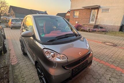 Smart ForTwo 101.000 km 4.800 &euro; Münster 48159