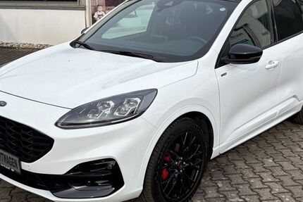 Ford Kuga 20.891 km 24.850 &euro; Beckum 59269
