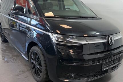 VW T7 Multivan 16.300 km 54.990 &euro; Soest 59494