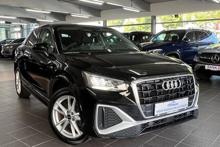 Audi Q2 96.990 km 21.200 &euro; Werl 59457
