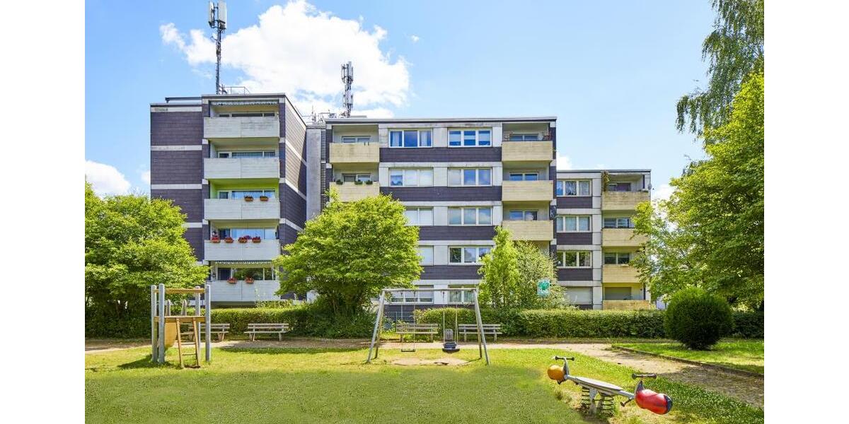 Erdgeschoßwohnung Hamm Herringen - 2 Zimmer, 57 m&sup2;, 409&euro; | Angebot:26008893