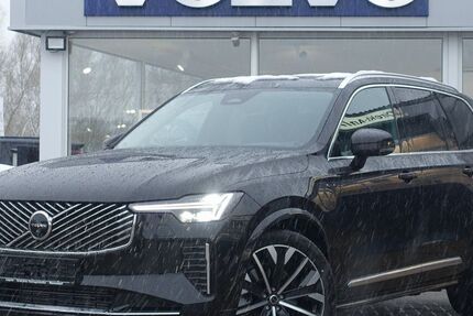 Volvo XC90 13.935 km 72.900 &euro; Warendorf 48231