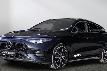 Mercedes-Benz CLA 250 9.900 km 59.985 &euro; Hamm 59067