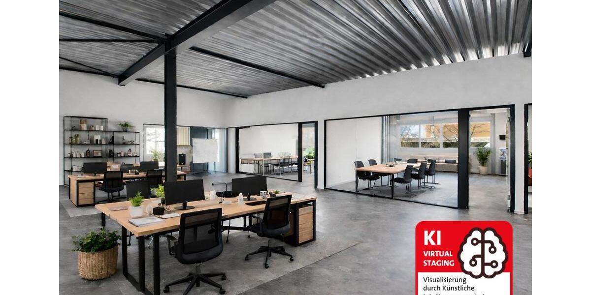 Gewerbeobjekt Münster Münster-Südost - 3.471&euro; | Angebot:25490452