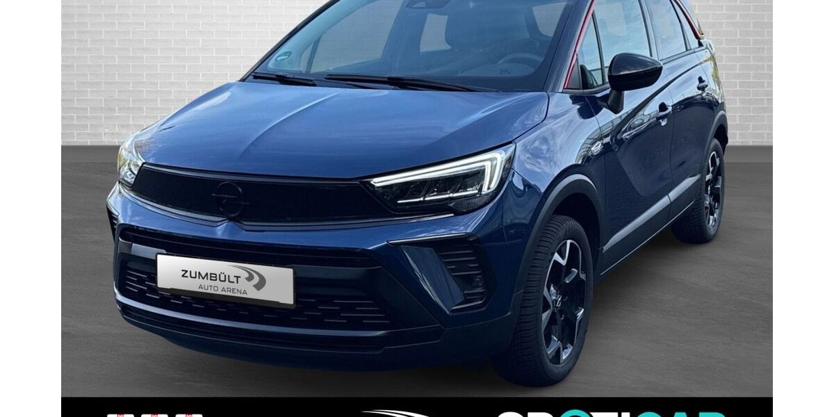 Opel Crossland (X) 11.434 km 16.700 &euro; Beckum 59269
