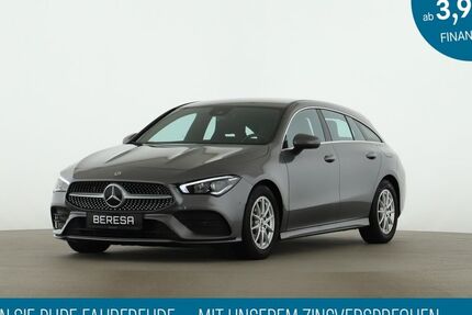 Mercedes-Benz CLA 180 Shooting Brake 43.000 km 25.880 &euro; Senden-Bösensell 48308