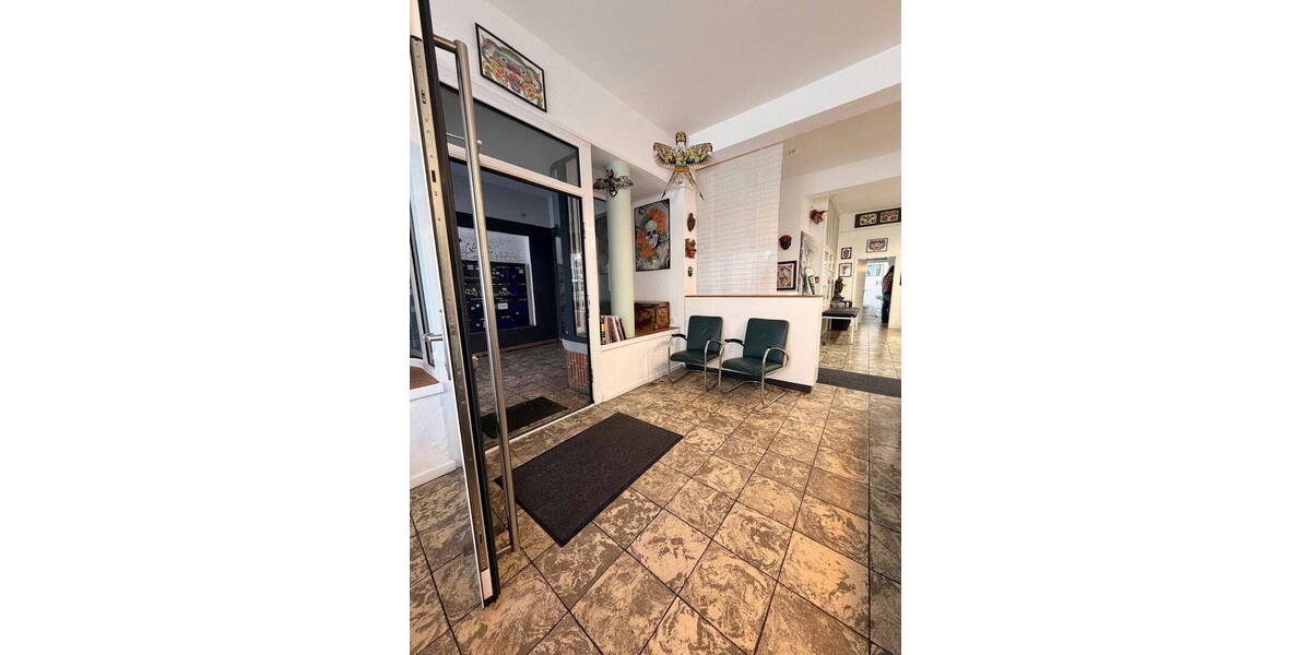 Gewerbeobjekt Münster Centrum - 2.976&euro; | Angebot:26790539