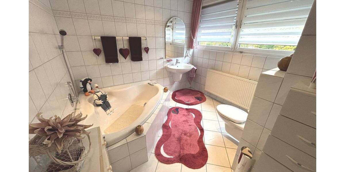 Einfamilienhaus Beckum Neubeckum - 5 Zimmer, 124 m&sup2;, 299.000&euro; | Angebot:26851402