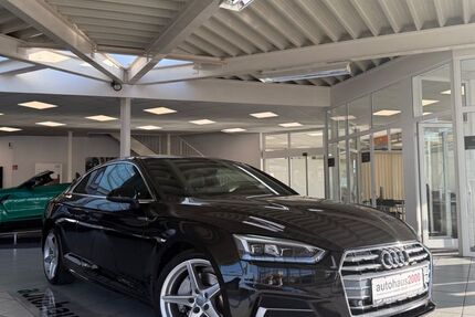 Audi A5 118.535 km 23.950 &euro; Hamm 59065