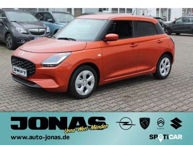 Suzuki Swift 10.000 km 17.990 &euro; Werl 59457