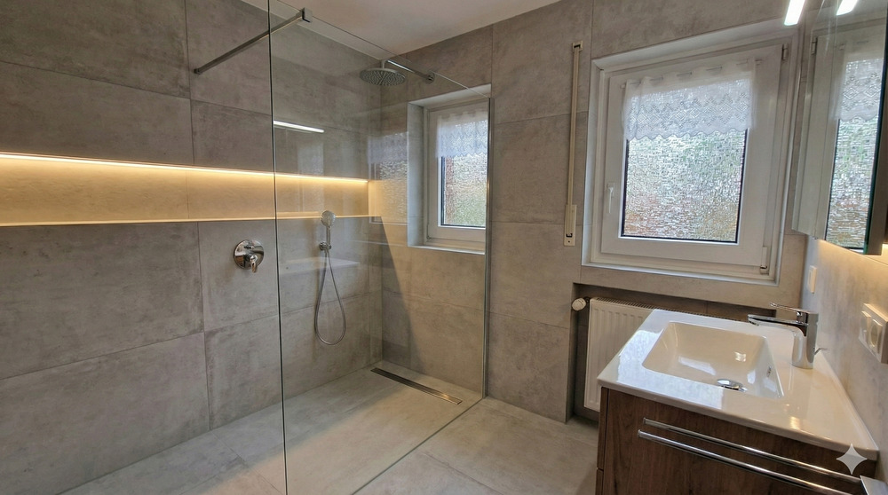 Einfamilienhaus Münster Amelsbüren - 6 Zimmer, 124 m&sup2;, 470.000&euro; | Angebot:25729869