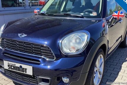 Mini Countryman S (Cooper) 194.002 km 4.990 &euro; Hamm 59071