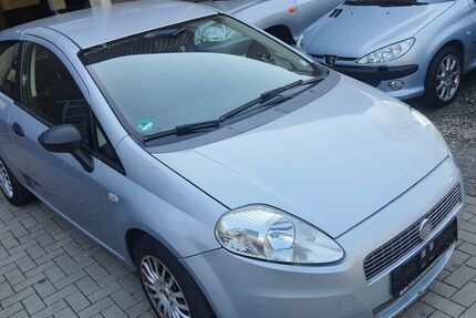Fiat Grande Punto 176.000 km 1.499 &euro; Ascheberg 59387