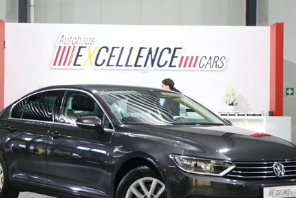 VW Passat 1.4 TSI Comfortline NAVI-DM+APPLE+ANDROID 159.000 km 11.991 &euro; Hamm 59077