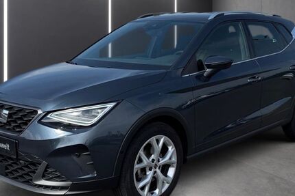 Seat Arona 58.450 km 18.790 &euro; Ennigerloh 59320