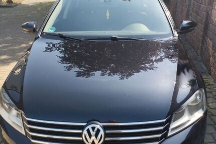 VW Passat 273.000 km 6.300 &euro; Kamen 59174