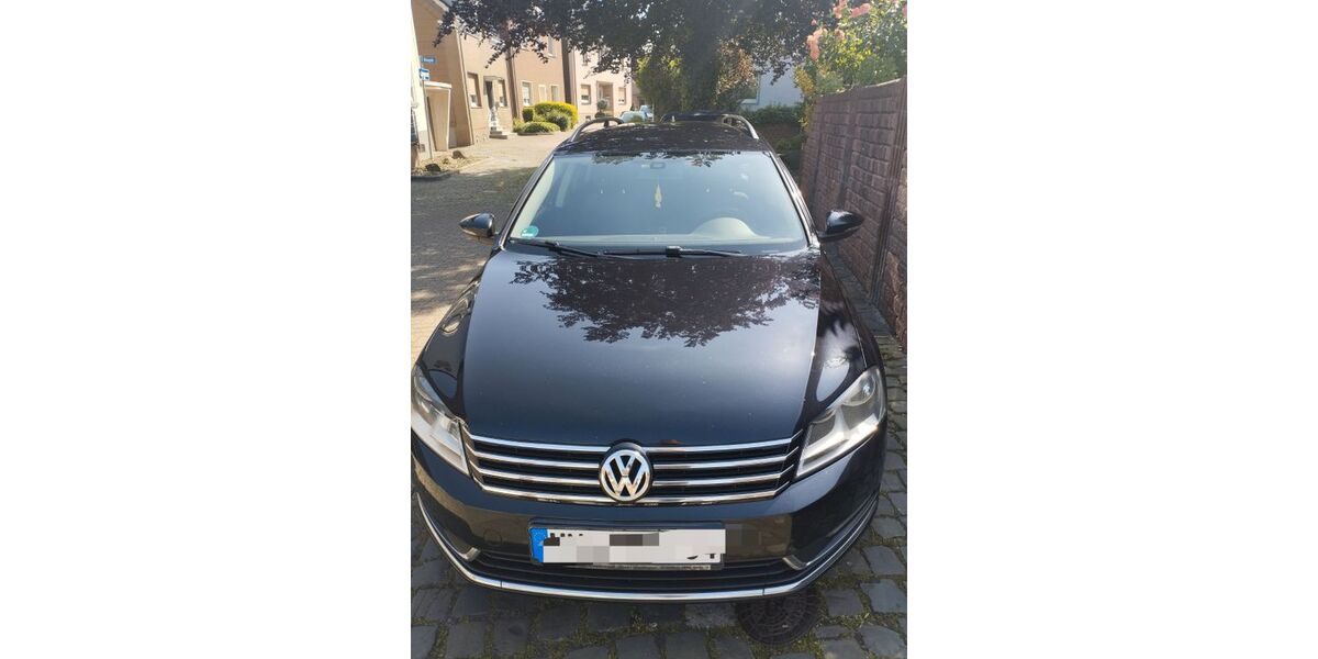 VW Passat 273.000 km 6.300 &euro; Kamen 59174