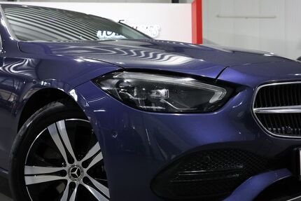 Mercedes-Benz C 200 138.000 km 25.444 &euro; Hamm 59077