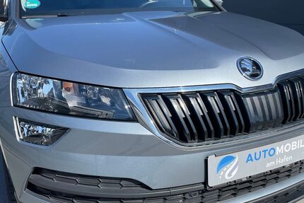Skoda Karoq 112.000 km 14.490 &euro; Münster 48155