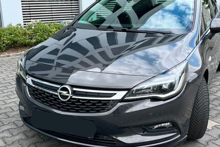 Opel Astra 108.700 km 7.990 &euro; Münster 48161