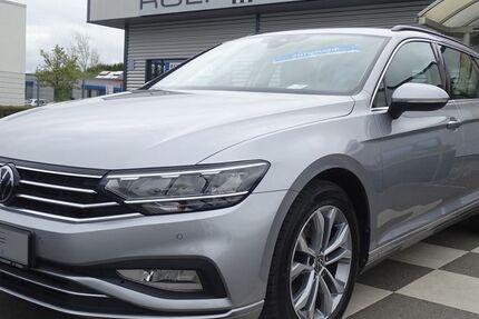 VW Passat 61.681 km 24.980 &euro; Warendorf 48231