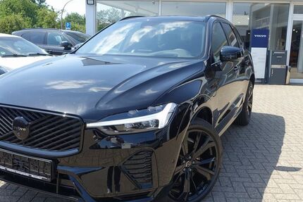Volvo XC60 24.200 km 59.900 &euro; Warendorf 48231
