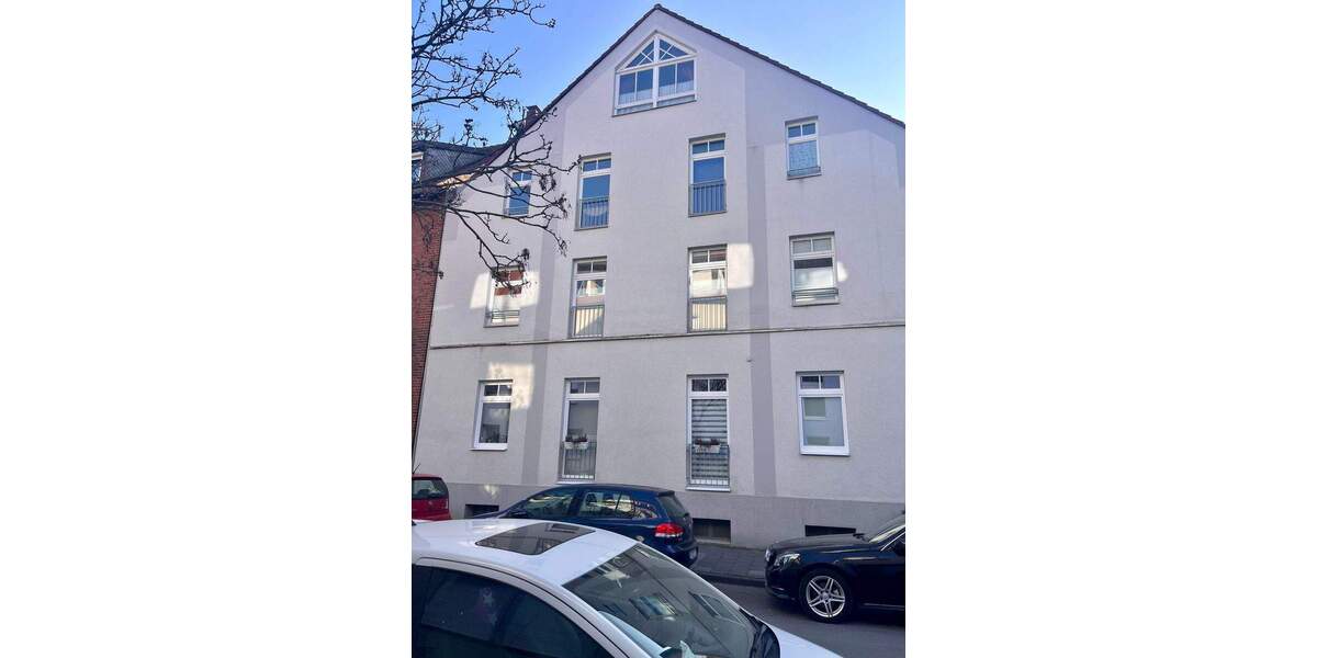 Etagenwohnung Münster Centrum - 2 Zimmer, 73 m&sup2;, 298.000&euro; | Angebot:25701660