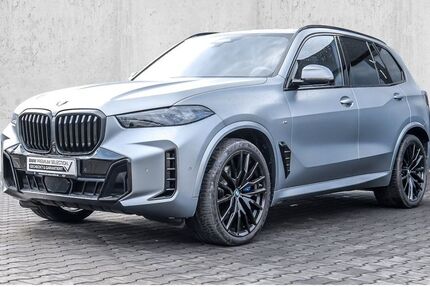 BMW X5 20.050 km 92.440 &euro; Münster 48163