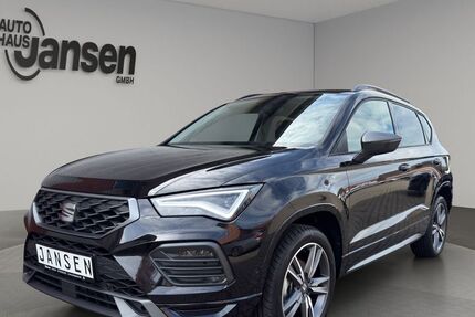 Seat Ateca 1.030 km 33.390 &euro; Sassenberg-Füchtorf 48336