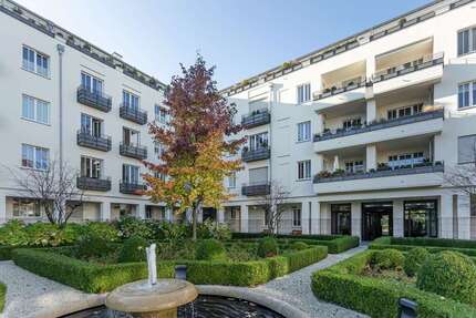 Wohnung Münster Erphoviertel - 4 Zimmer, 185 m&sup2;, 1.849.000&euro; | Angebot:26210828