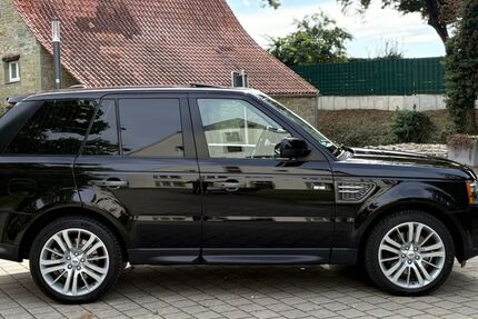Land Rover Range Rover Sport 285.000 km 12.900 &euro; Soest 59494