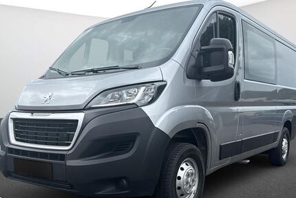 Peugeot Boxer 18.928 km 30.880 &euro; Münster - Amelsbüren 48163