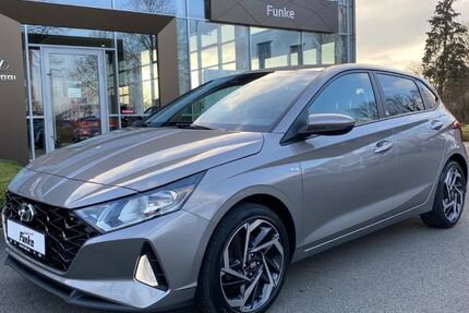 Hyundai i20 63.500 km 16.590 &euro; Ahlen 59229