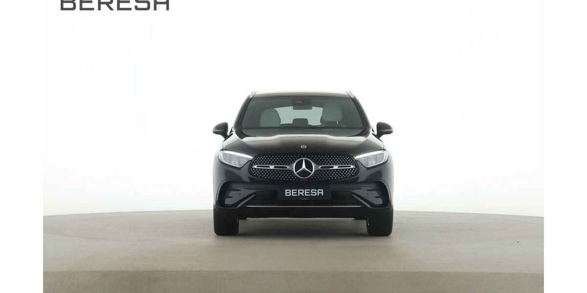 Mercedes-Benz GLC 220 9.900 km 62.550 &euro; Münster 48155