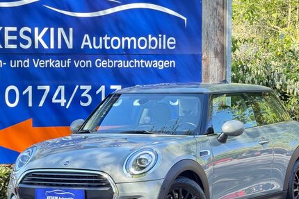 Mini ONE 45.000 km 13.990 &euro; Ahlen 59227