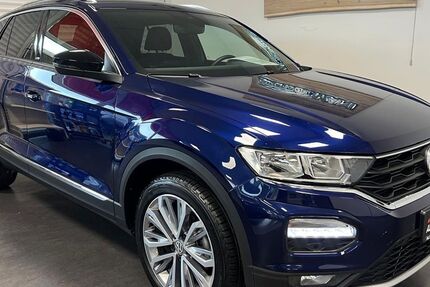 VW T-Roc 9.000 km 19.990 &euro; Soest 59494
