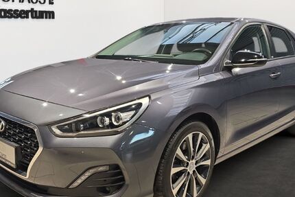 Hyundai i30 39.880 km 18.999 &euro; Beckum 59269