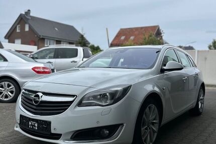 Opel Insignia 240.000 km 4.999 &euro; Wadersloh 59329