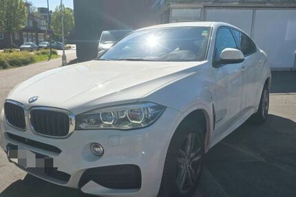 BMW X6 190.000 km 28.700 &euro; Ahlen 59227