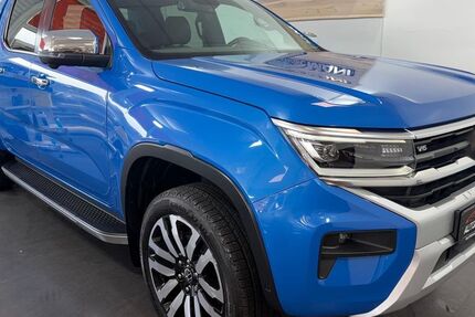 VW Amarok 3.300 km 55.990 &euro; Soest 59494