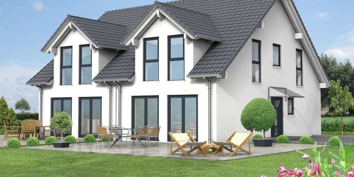 Einfamilienhaus Drensteinfurt - 4 Zimmer, 120 m&sup2;, 469.500&euro; | Angebot:26869834