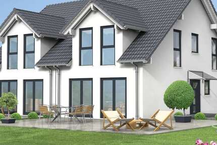 Haus Drensteinfurt - 4 Zimmer, 120 m&sup2;, 469.500&euro; | Angebot:26869834